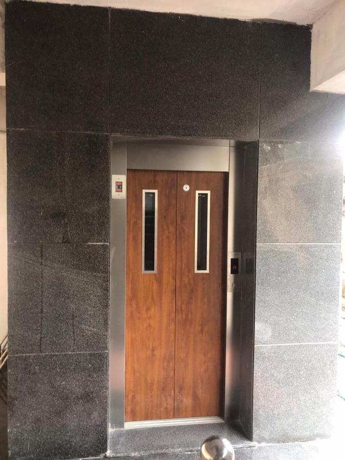 Hotel Sri Krishna Residency Eluru Exterior foto